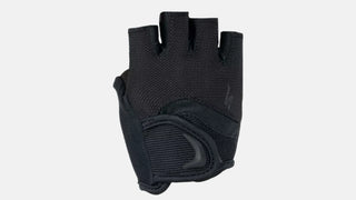 Kids' Body Geometry Short Finger Gloves