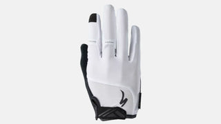 Men's Body Geometry Dual-Gel Long Finger Gloves
