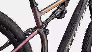 Specialized S-Works Epic 8 - 2024