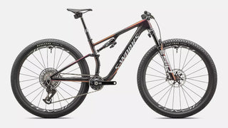 Specialized S-Works Epic 8 - 2024