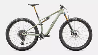 Specialized Epic 8 EVO Pro - 2025