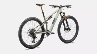 Specialized Epic 8 EVO Pro - 2025