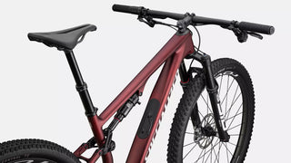 Specialized Epic 8 Expert - 2025