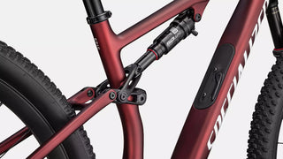 Specialized Epic 8 Expert - 2025