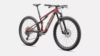 Specialized Epic 8 Expert - 2025