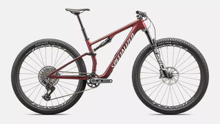 Specialized Epic 8 Expert - 2025