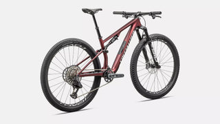 Specialized Epic 8 Expert - 2025