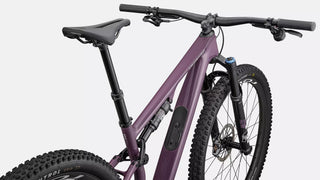 Specialized Epic 8 EVO Expert - 2025