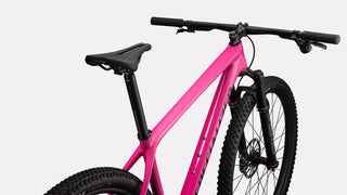 Specialized Epic Hardtail Comp - 2025