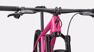 Specialized Epic Hardtail Comp - 2025