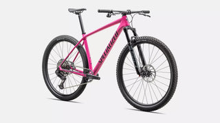 Specialized Epic Hardtail Comp - 2025
