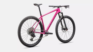 Specialized Epic Hardtail Comp - 2025