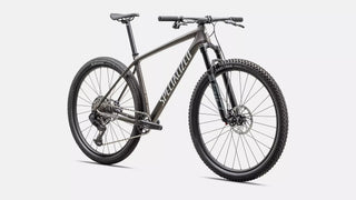 Specialized Epic Hardtail Comp - 2025