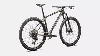 Specialized Epic Hardtail Comp - 2025