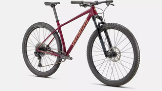 Specialized Chisel - 2022