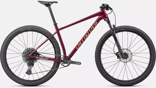 Specialized Chisel - 2022