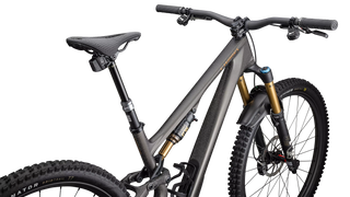 Specialized S-Works Stumpjumper 15 - 2025