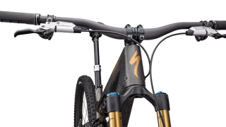 Specialized S-Works Stumpjumper 15 - 2025