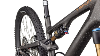 Specialized S-Works Stumpjumper 15 - 2025