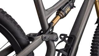 Specialized S-Works Stumpjumper 15 - 2025