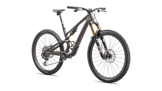 Specialized S-Works Stumpjumper 15 - 2025