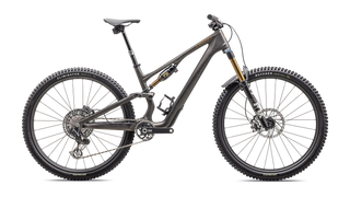 Specialized S-Works Stumpjumper 15 - 2025