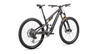Specialized S-Works Stumpjumper 15 - 2025