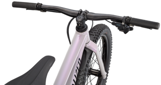 GLOSS UV LILAC / BLACK