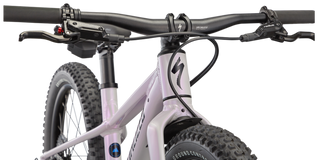 GLOSS UV LILAC / BLACK