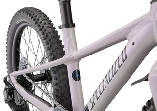 GLOSS UV LILAC / BLACK