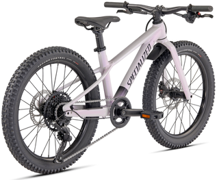 GLOSS UV LILAC / BLACK