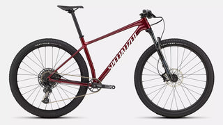 Specialized Chisel - 2025