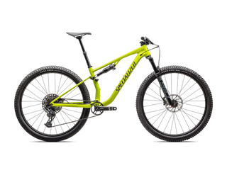 Specialized Chisel Comp - 2025