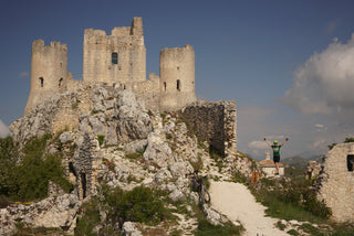 Abruzzo Gravel