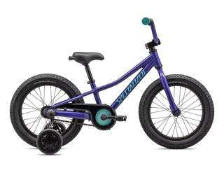 Specialized Riprock Coaster 16 - 2024