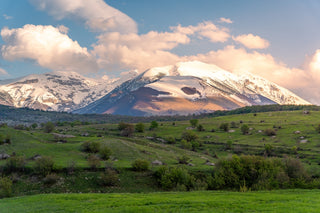 Ride to Thrive: Italy’s Performance & Longevity Retreat