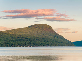 Northeast Kingdom, Vermont (Weekend Trip)