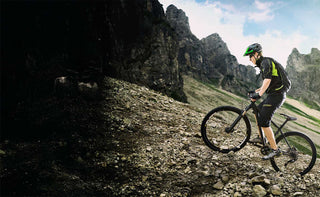 Hardtail Mountain Bikes