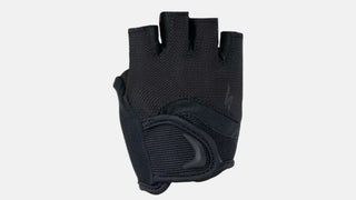 Kids' Body Geometry Short Finger Gloves