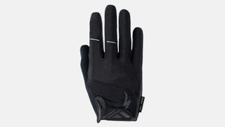 Men's Body Geometry Dual-Gel Long Finger Gloves