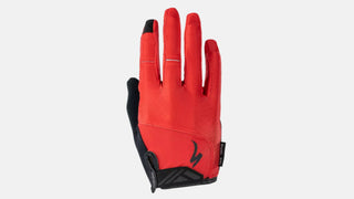 Men's Body Geometry Dual-Gel Long Finger Gloves