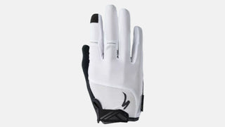 Men's Body Geometry Dual-Gel Long Finger Gloves