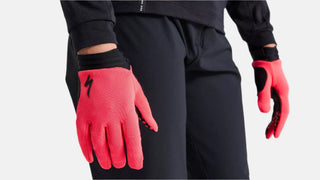 Youth Trail Gloves
