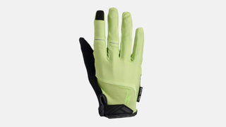 Men's Body Geometry Dual-Gel Long Finger Gloves