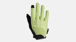 Women's Body Geometry Dual-Gel Long Finger Gloves