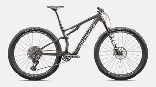 Specialized Epic 8 Expert - 2025