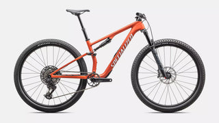 Specialized Epic 8 Comp - 2025