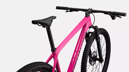 2025 Epic Hardtail Comp