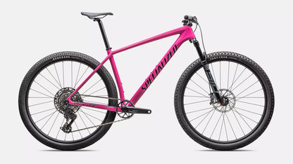 2025 Epic Hardtail Comp