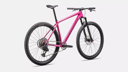 2025 Epic Hardtail Comp